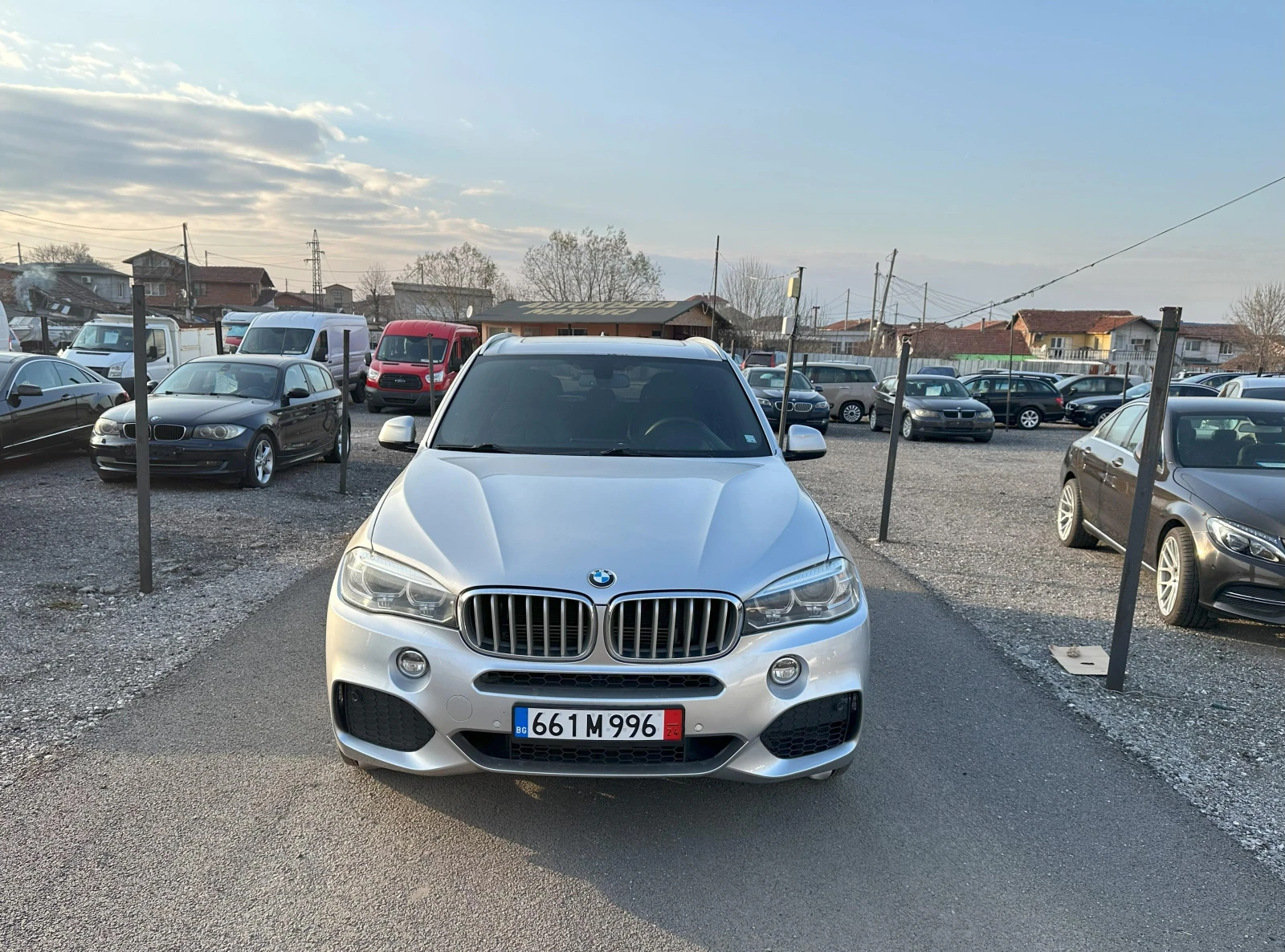 BMW X5 40E(Plug-in хибрид) xDrive M-Paket* Лизинг  - изображение 2