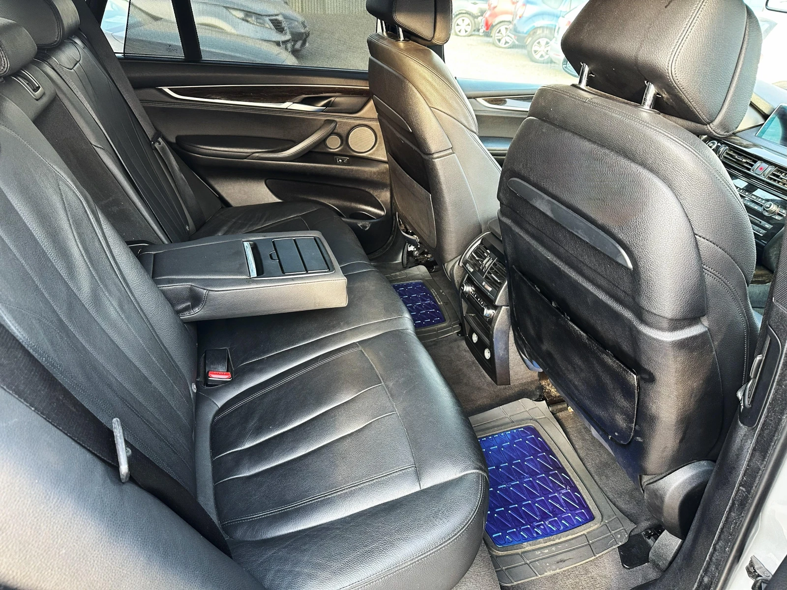 BMW X5 40E(Plug-in ) xDrive M-Paket*   | Mobile.bg   13