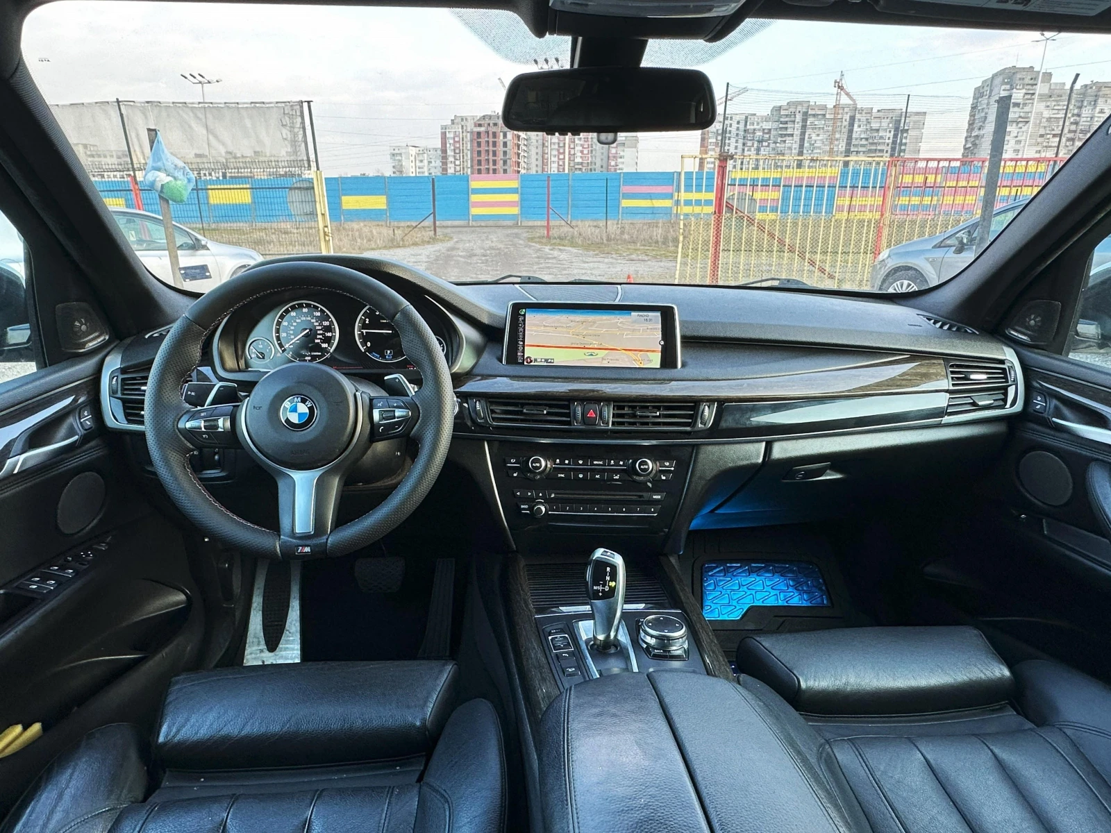 BMW X5 40E(Plug-in хибрид) xDrive M-Paket* Лизинг  - изображение 3