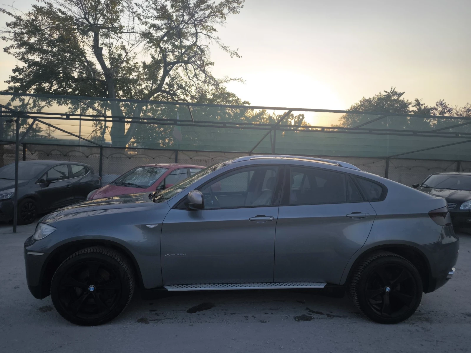 BMW X6 3, 5D X-DRIVE  - изображение 4