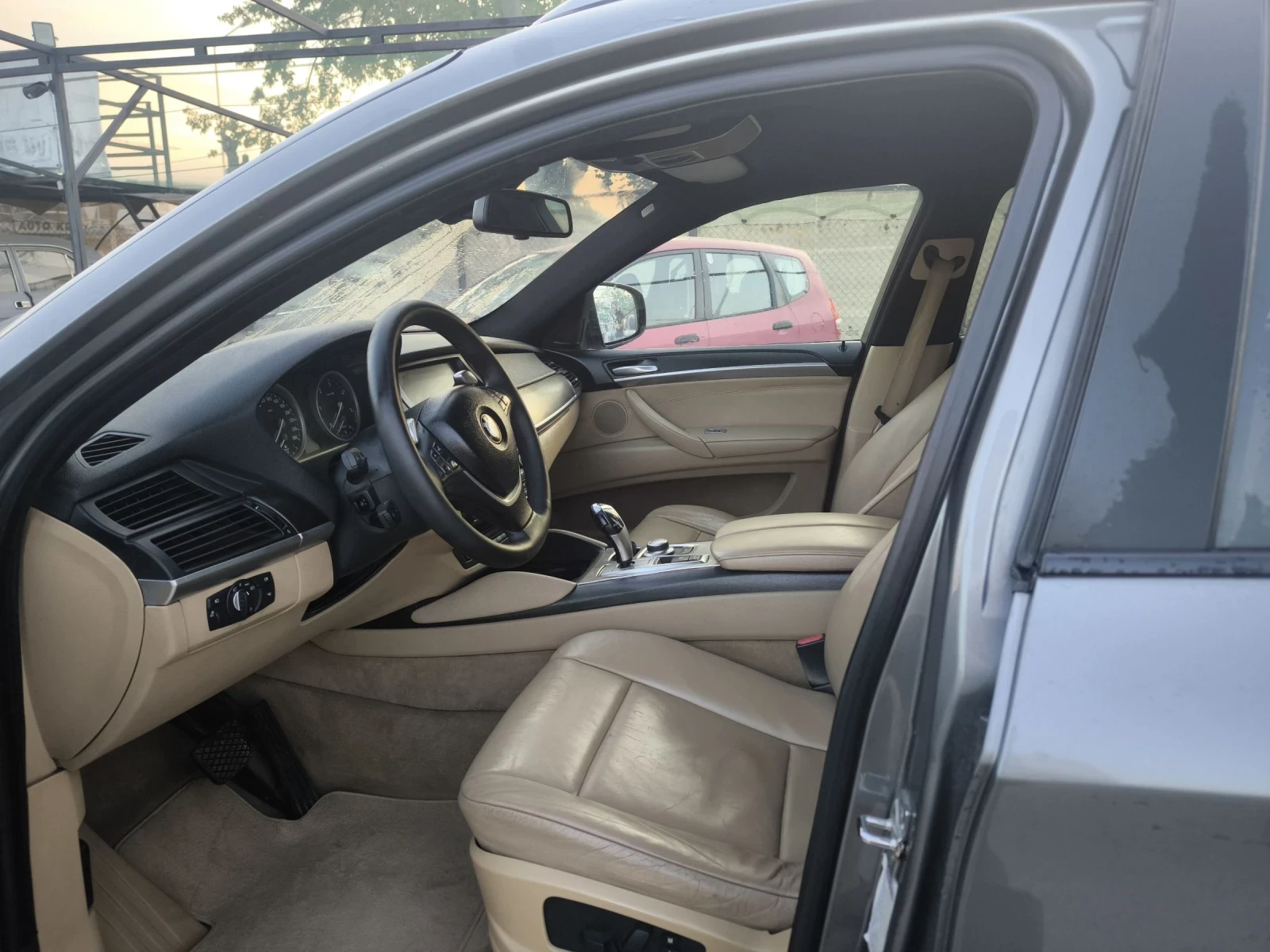 BMW X6 3, 5D X-DRIVE  - изображение 10