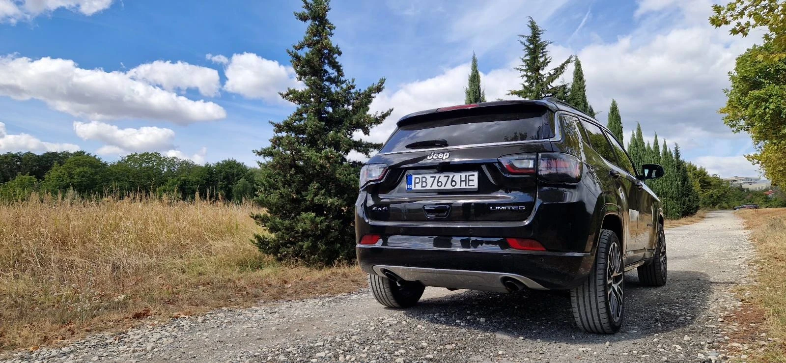 Jeep Compass LIMITED 2.0i , TURBO 200hp. HURRICANE  - изображение 7