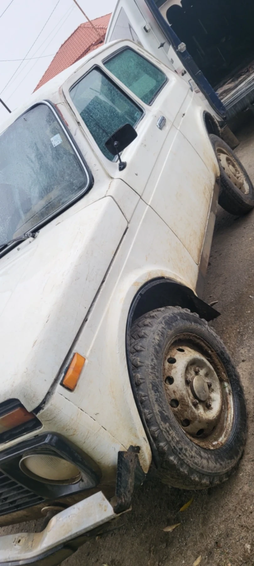 Lada Niva  - изображение 6