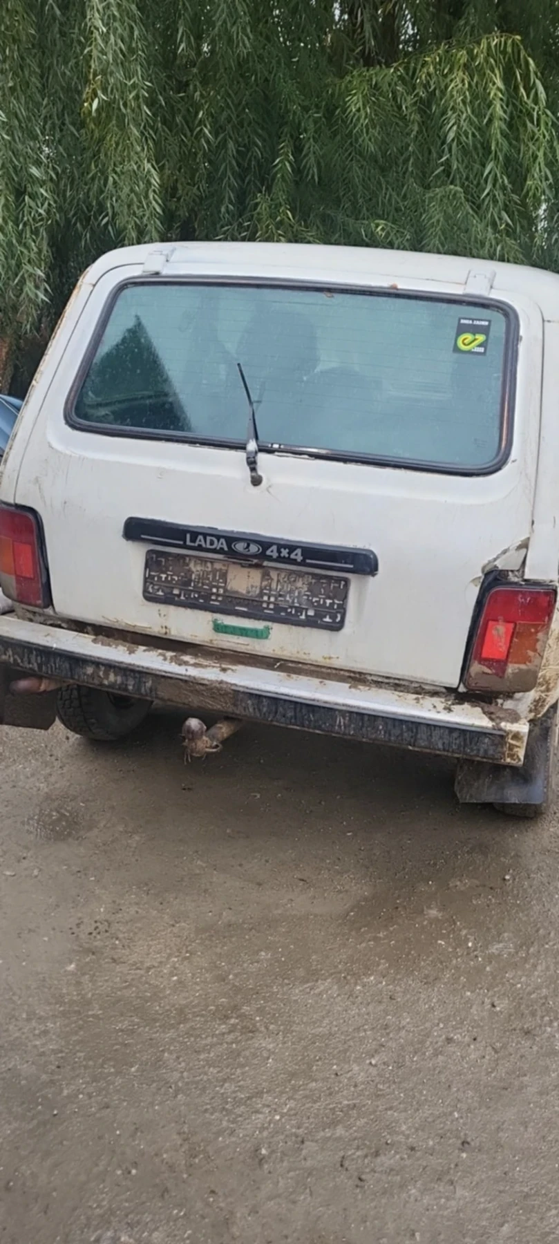 Lada Niva  - изображение 3