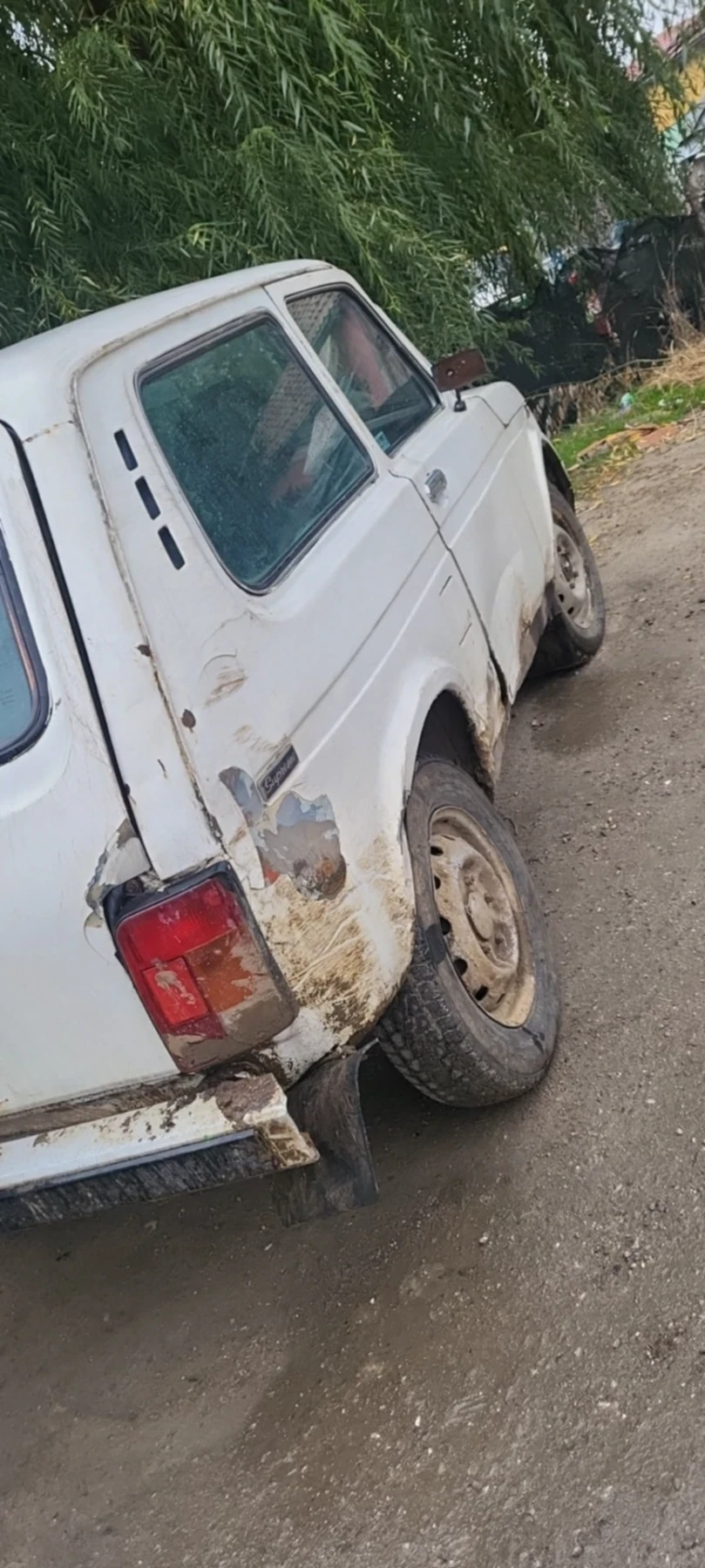 Lada Niva  - изображение 4