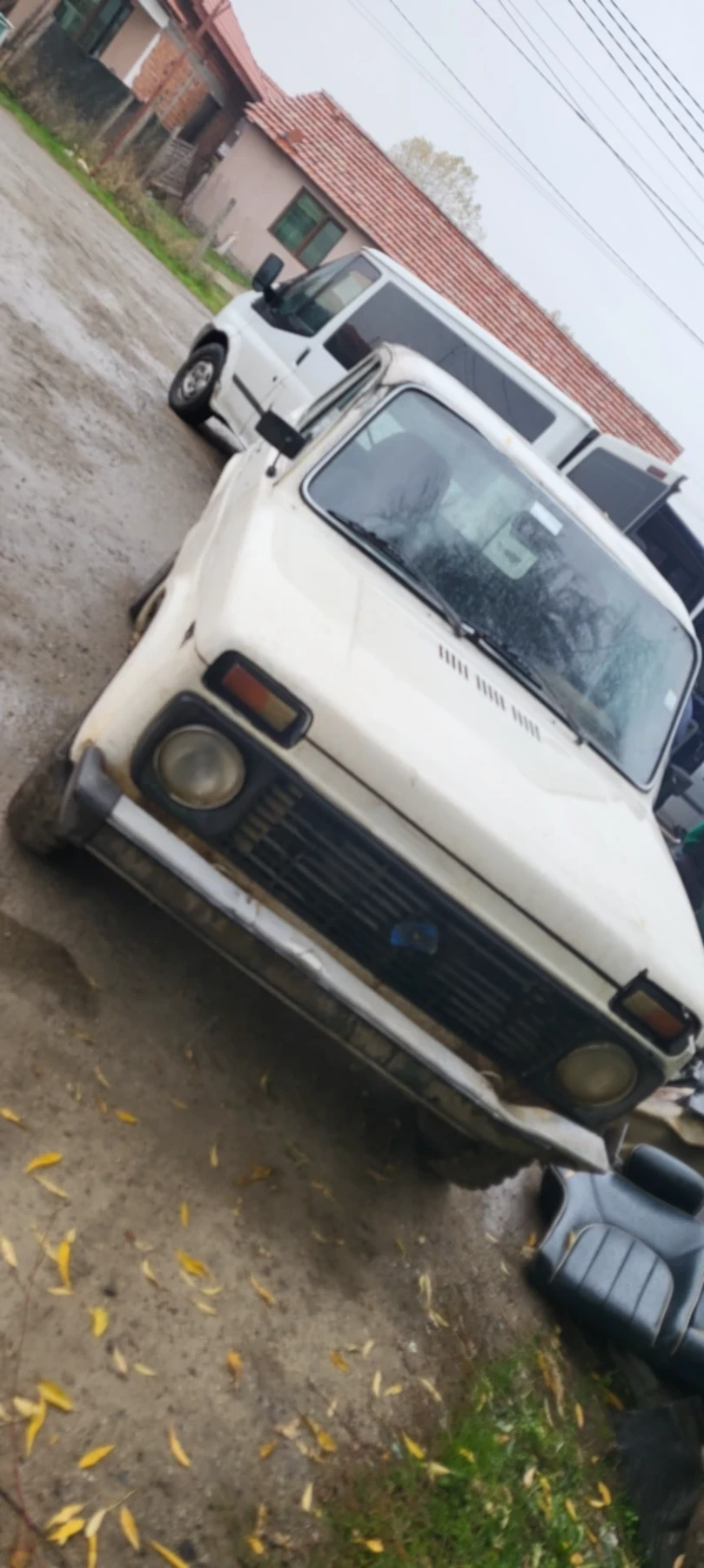 Lada Niva  - изображение 5