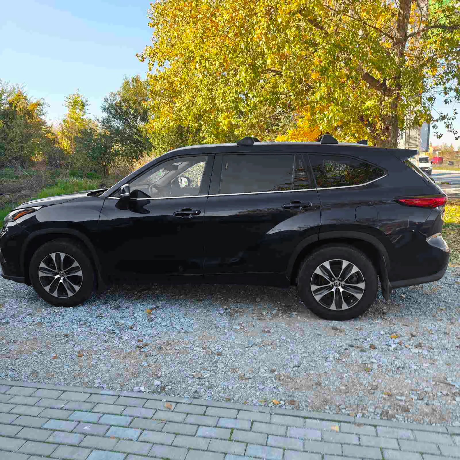 Toyota Highlander 4x4 - изображение 3