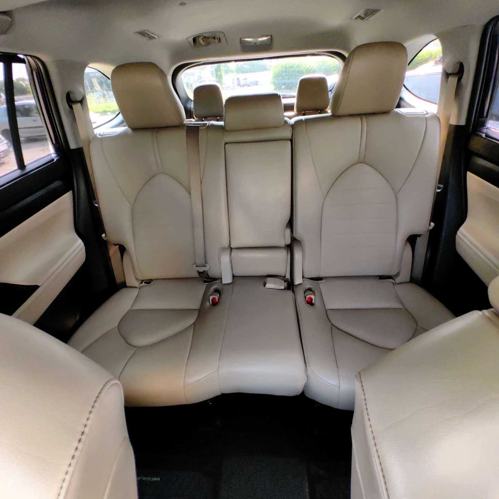 Toyota Highlander 4x4 - изображение 10