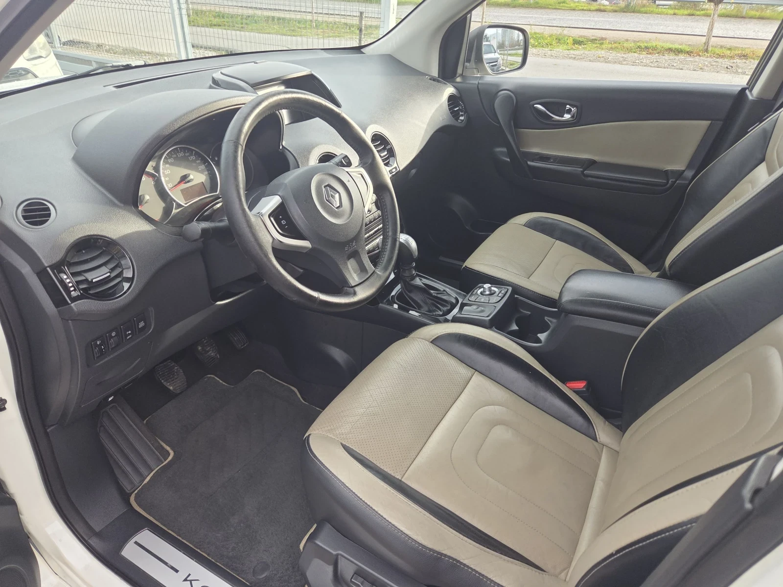 Renault Koleos 2.0dci* 4x4*  | Mobile.bg   11