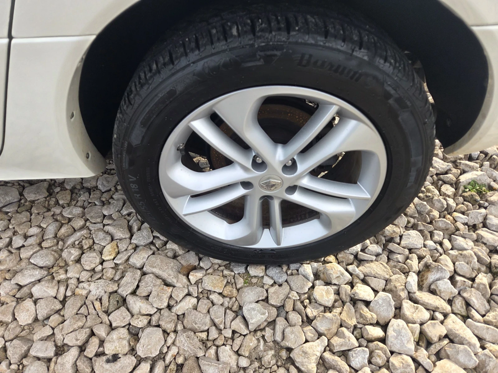 Renault Koleos 2.0dci* 4x4*  - изображение 9