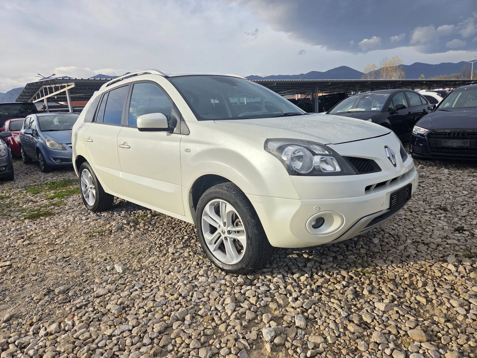 Renault Koleos 2.0dci* 4x4*  - изображение 3