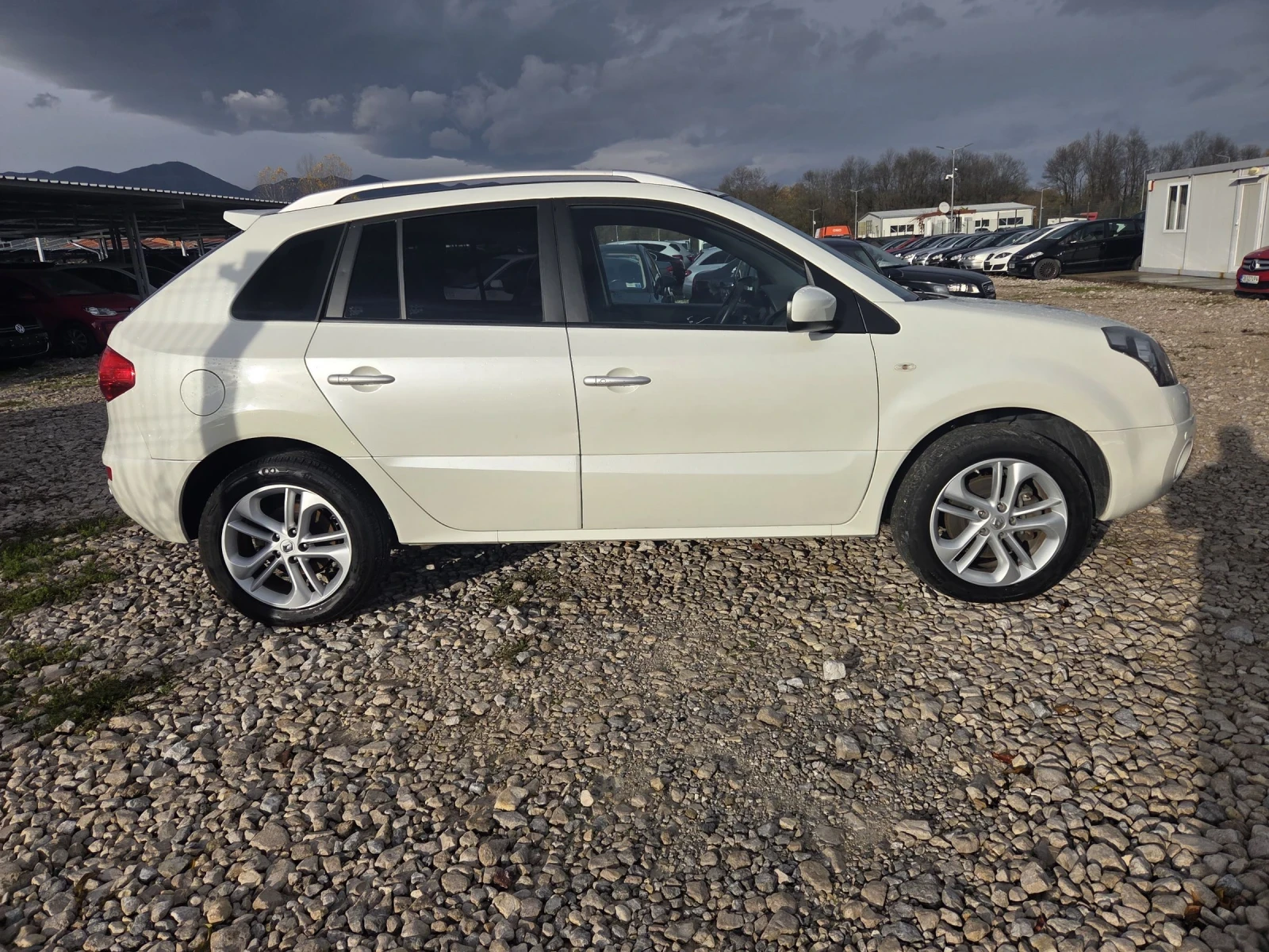 Renault Koleos 2.0dci* 4x4*  - изображение 4