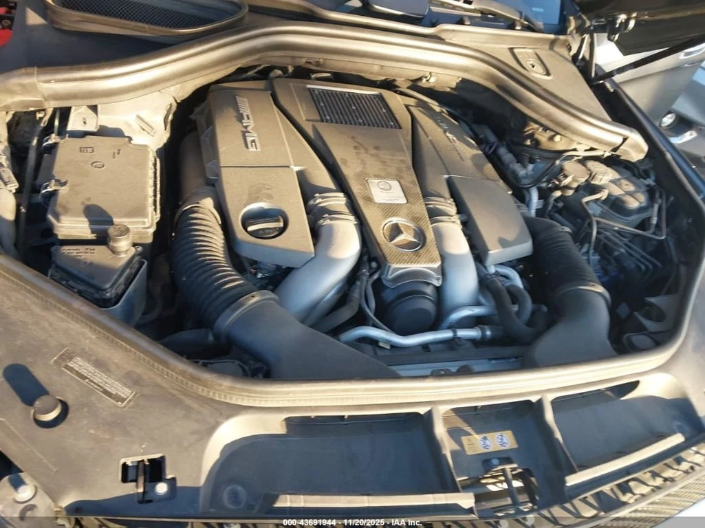 Mercedes-Benz GLE * S 4MATIC * CARFAX * БЕЗ ПЪРВОНАЧАЛНА ВНОСКА - изображение 10