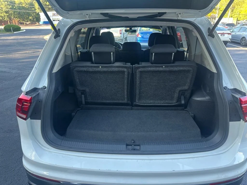 VW Tiguan S| 7 |  | BLIND SPOT | Mobile.bg   15