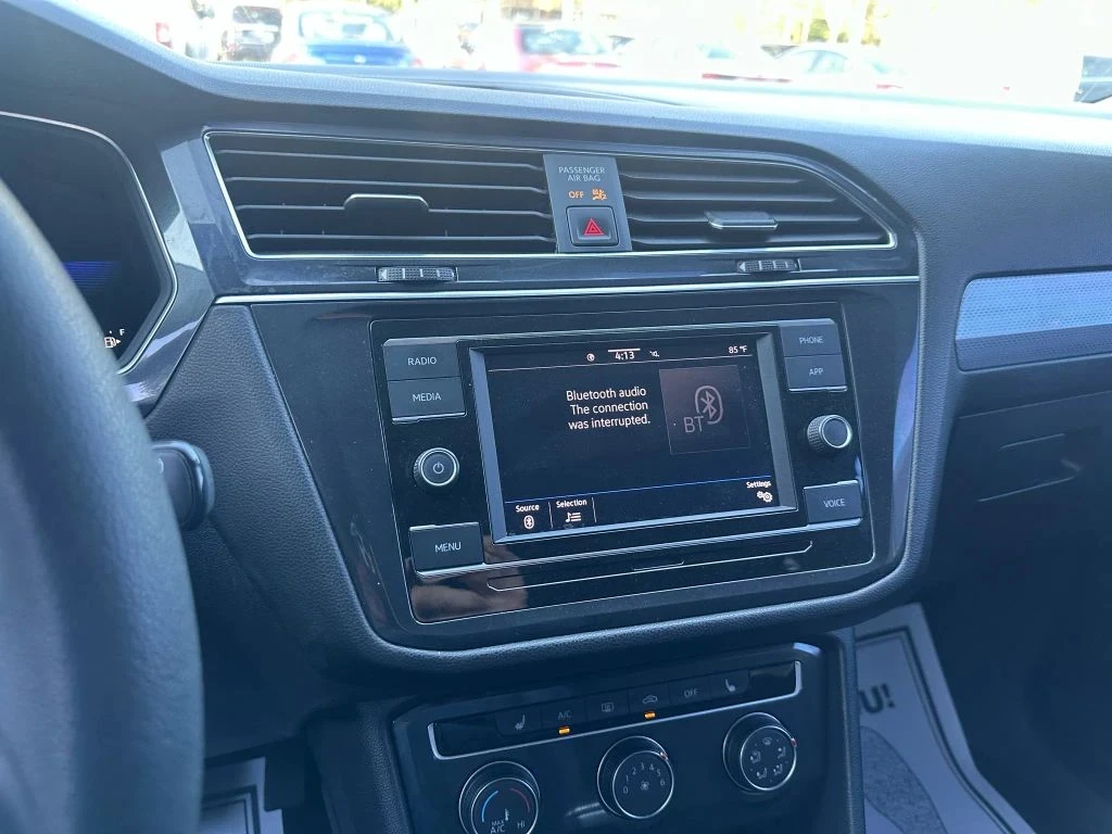 VW Tiguan S| 7 |  | BLIND SPOT | Mobile.bg   11