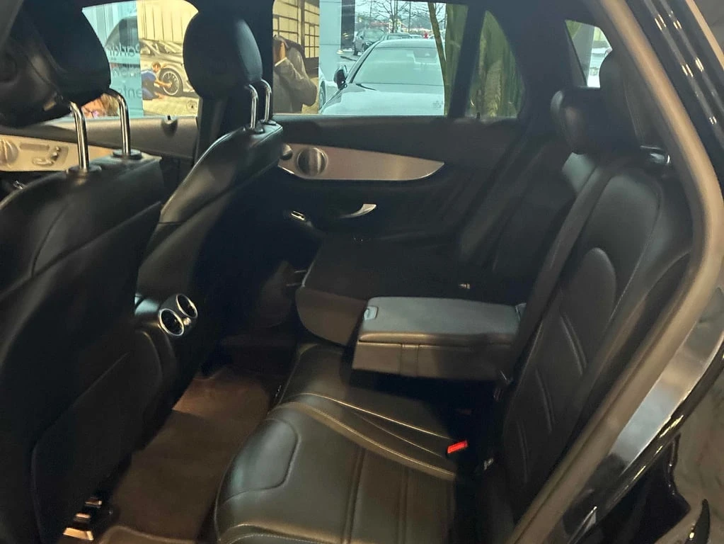 Mercedes-Benz GLC 63 AMG 2020 S 4MATIC * ���������������� �� MERCEDES *  | Mobile.bg � ����������� 12