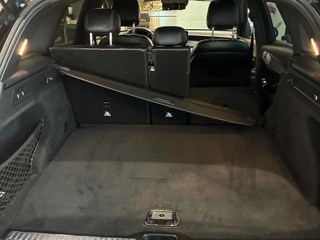 Mercedes-Benz GLC 63 AMG 2020 S 4MATIC * ���������������� �� MERCEDES *  | Mobile.bg � ����������� 13