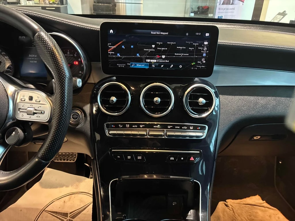 Mercedes-Benz GLC 63 AMG 2020 S 4MATIC * ���������������� �� MERCEDES *  | Mobile.bg � ����������� 9