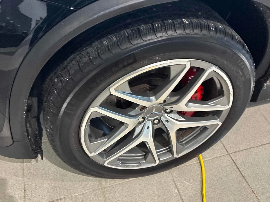 Mercedes-Benz GLC 63 AMG 2020 S 4MATIC * ���������������� �� MERCEDES *  | Mobile.bg � ����������� 6