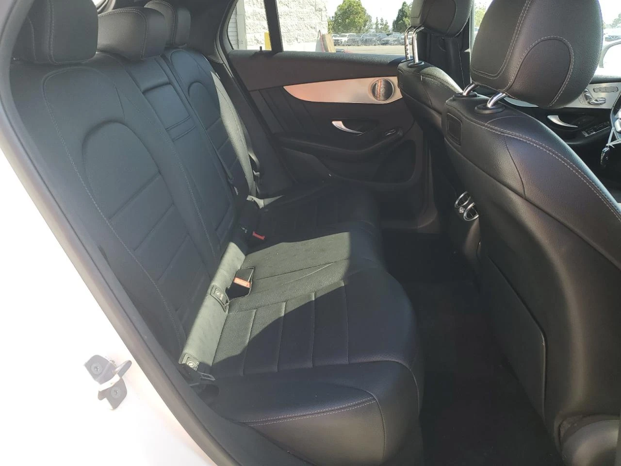 Mercedes-Benz GLC 300 AMG* PACK* BURMESTER* �������* ������* ������*  | Mobile.bg � ����������� 11