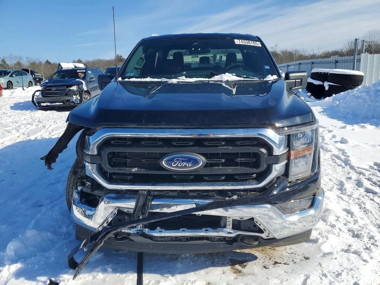 Ford F150 3.5l Supercrew | Mobile.bg � ����������� 5