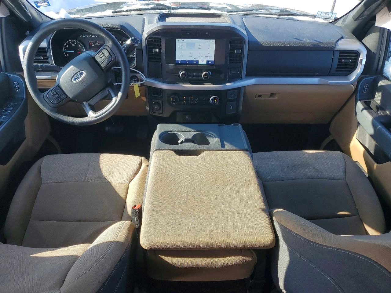 Ford F150 3.5l Supercrew | Mobile.bg � ����������� 8