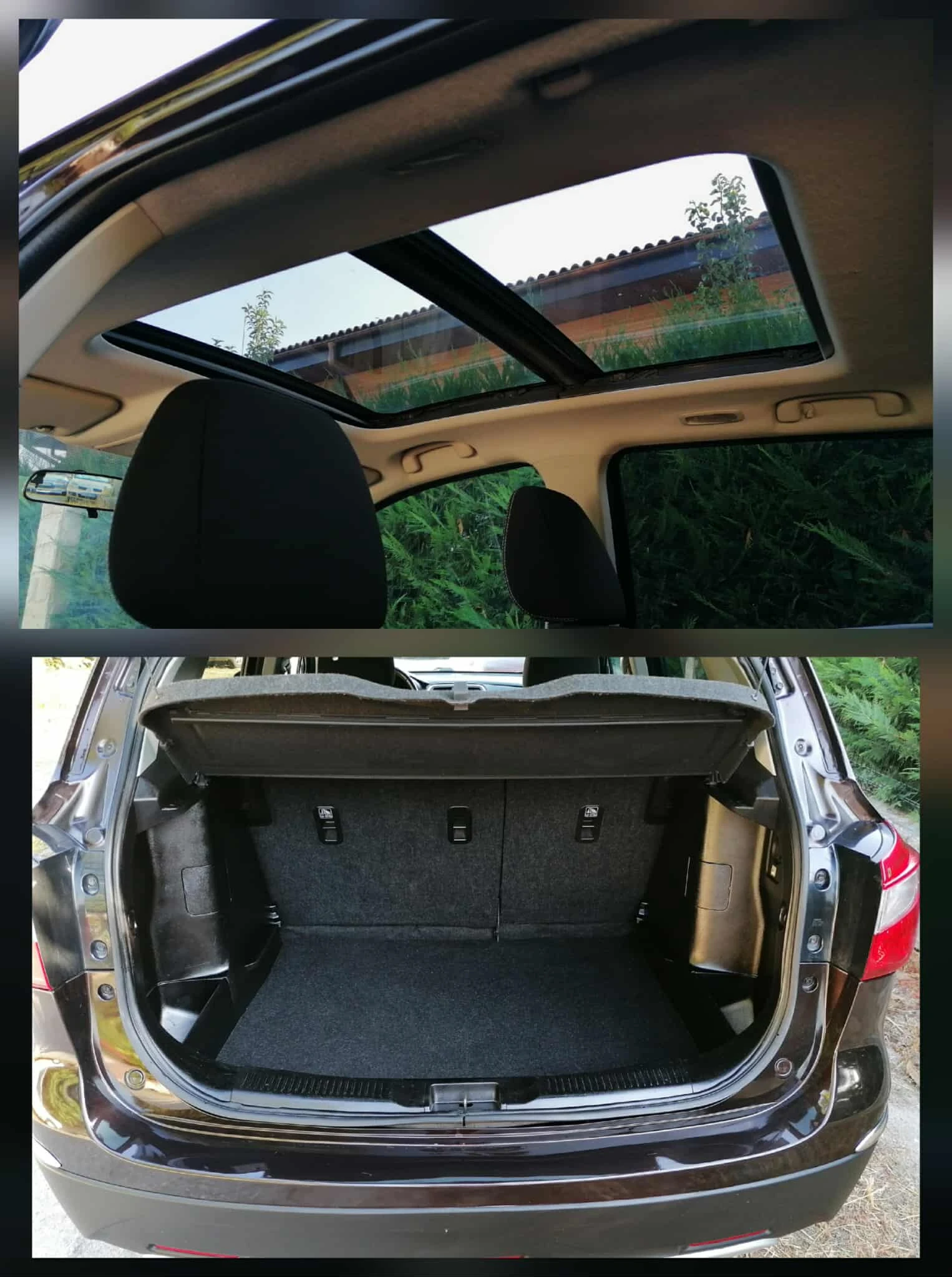 Suzuki SX4 S-Cross Панорамa Навигация Камера KEYLESS-Go1.6i, снимка 10 - Автомобили и джипове - 53712196