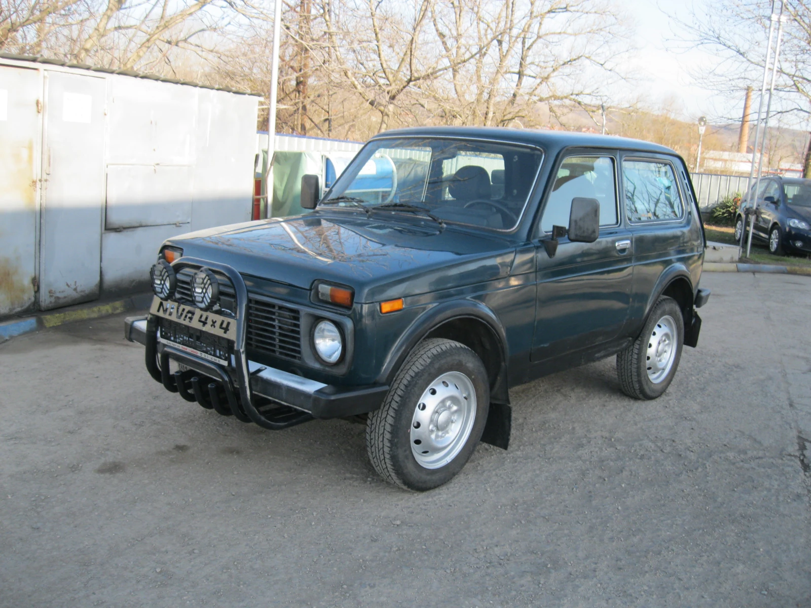 Lada Niva
