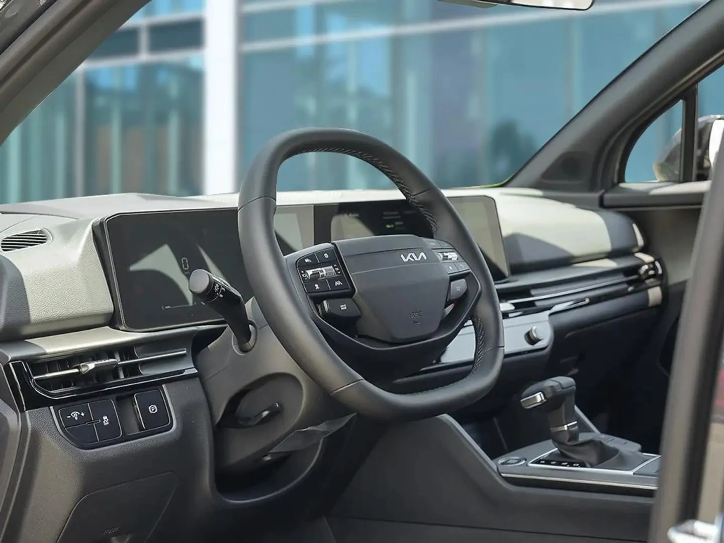 Kia Sportage X-LINE * * НОВА * * АВТО КРЕДИТ * * , снимка 6 - Автомобили и джипове - 53852145