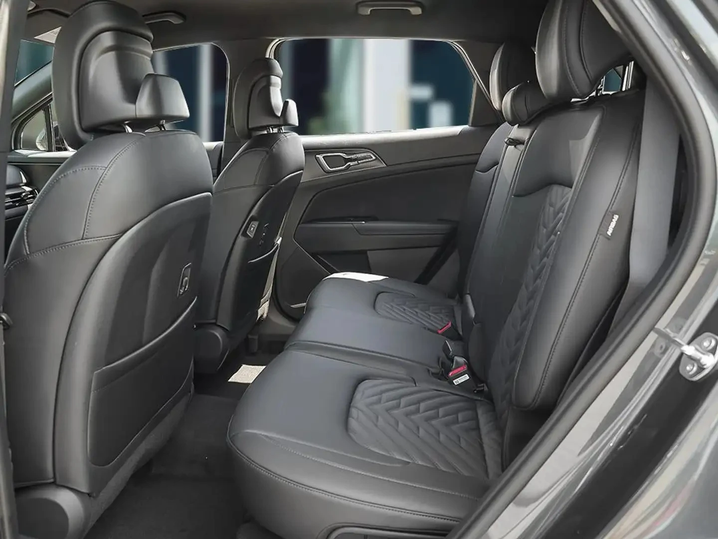 Kia Sportage X-LINE * * НОВА * * АВТО КРЕДИТ * * , снимка 12 - Автомобили и джипове - 53852145