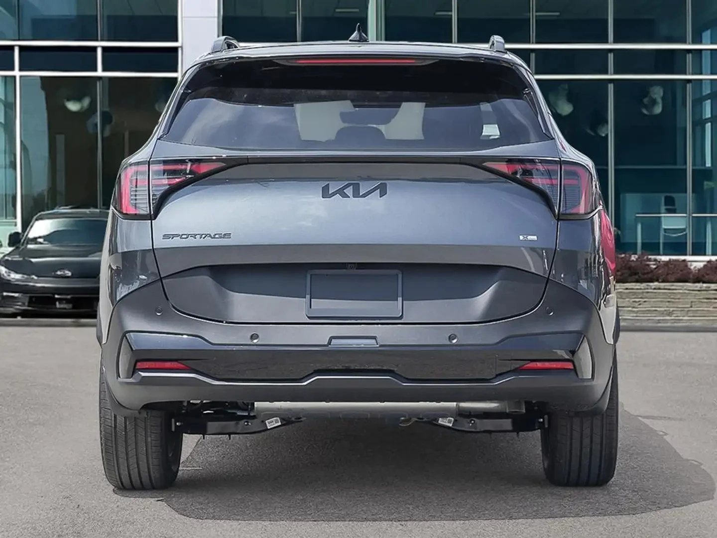 Kia Sportage X-LINE * * НОВА * * АВТО КРЕДИТ * * , снимка 5 - Автомобили и джипове - 53852145