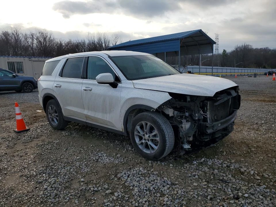 Hyundai Palisade 3.8L 6 Front-wheel Drive | Mobile.bg � ����������� 4