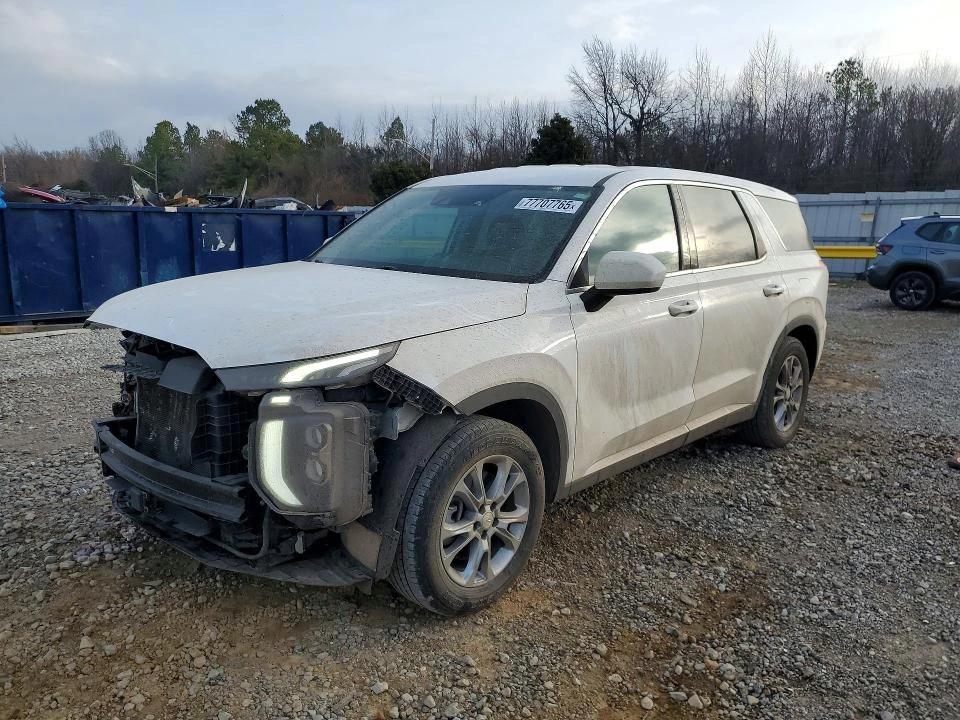 Hyundai Palisade 3.8L 6 Front-wheel Drive | Mobile.bg � ����������� 1