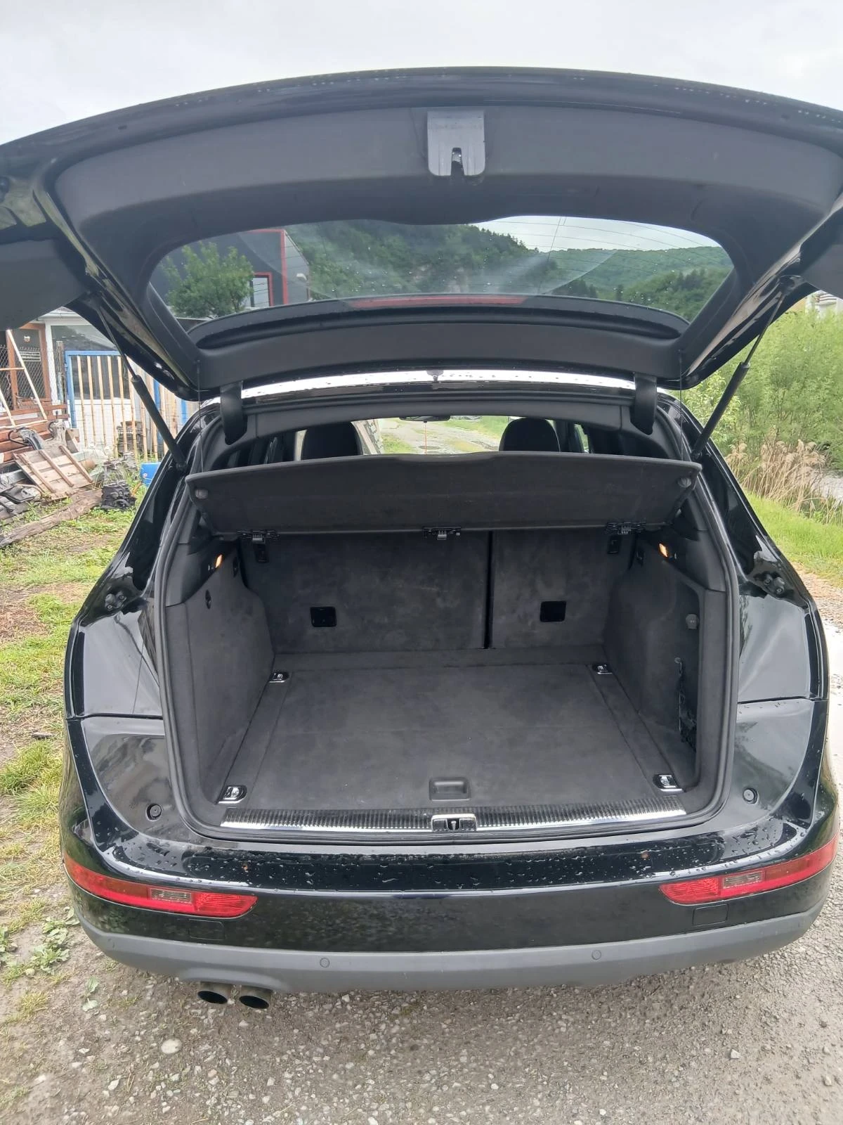Audi Q5 2.0, снимка 7 - Автомобили и джипове - 54580796