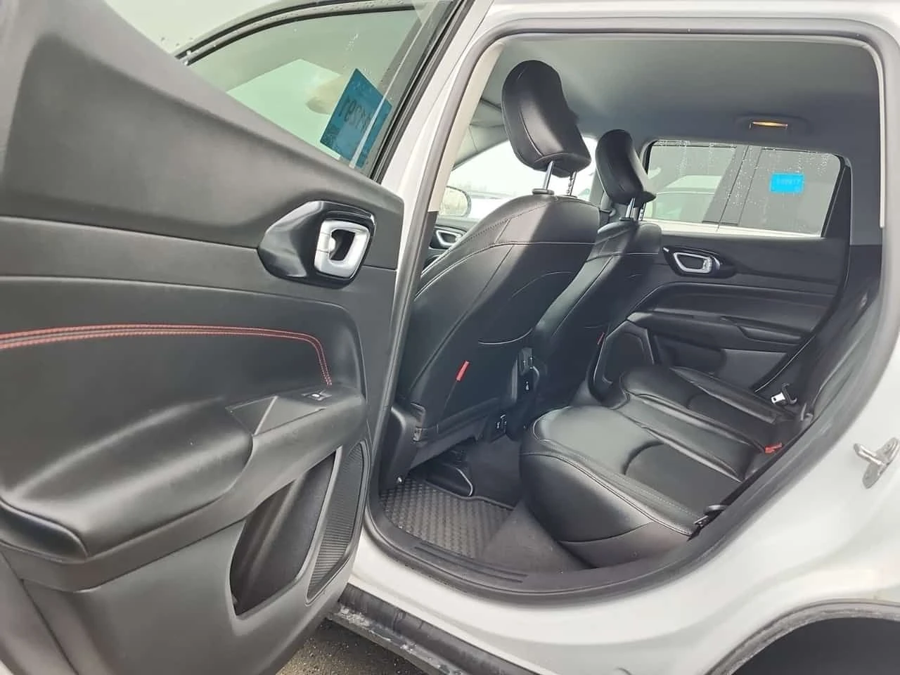 Jeep Compass TRAILHAWK| KEYLESS GO| ПОДГРЕВИ| МЪРТВА ТОЧКА| 2 К, снимка 11 - Автомобили и джипове - 54592065