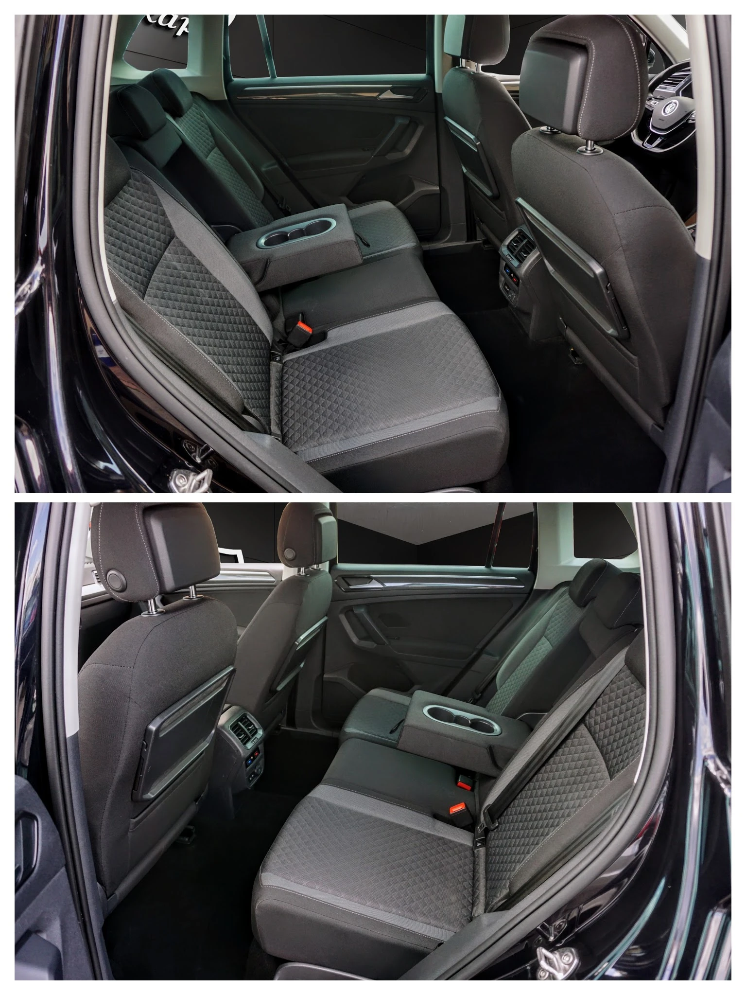 VW Tiguan 1.6TDI R-LINE DIGITAL | Mobile.bg � ����������� 14