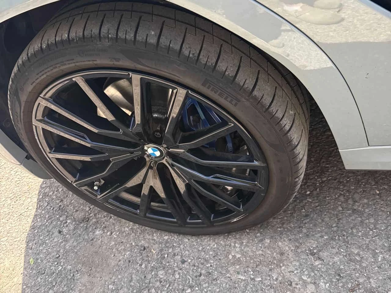 BMW X6 xDrive40i  CARFAX, снимка 7 - Автомобили и джипове - 54812116