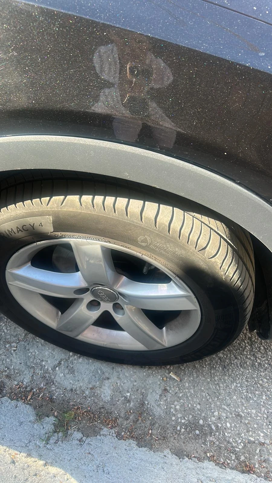 Audi Q3 Sportback, снимка 11 - Автомобили и джипове - 55174265