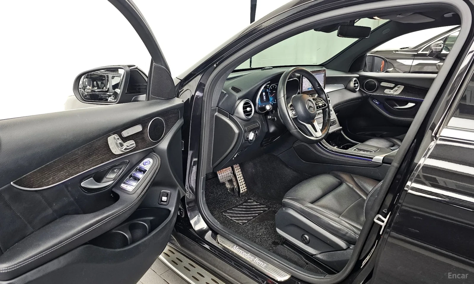 Mercedes-Benz GLC 300 | Mobile.bg � ����������� 10