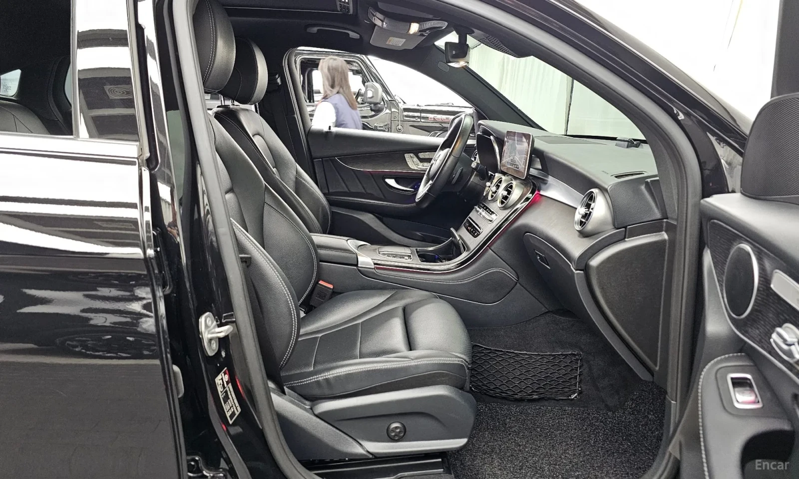 Mercedes-Benz GLC 300 | Mobile.bg � ����������� 11