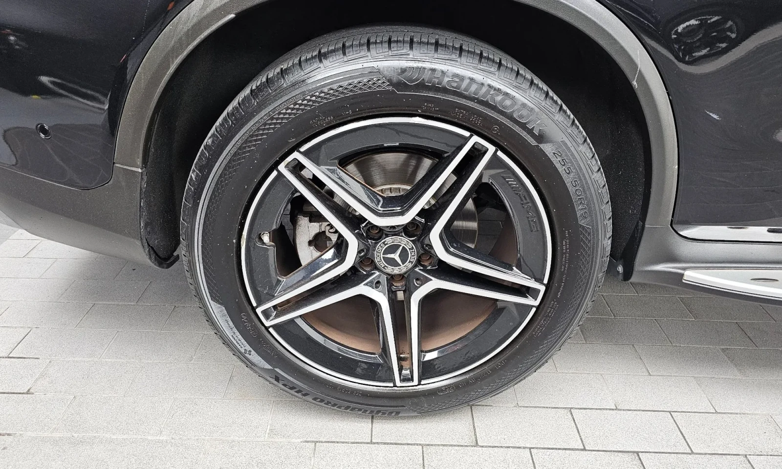Mercedes-Benz GLC 300 | Mobile.bg � ����������� 5
