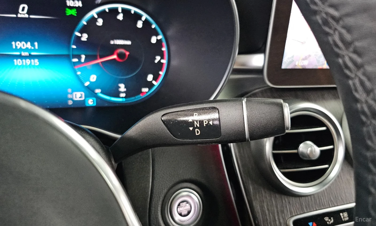 Mercedes-Benz GLC 300 | Mobile.bg � ����������� 9