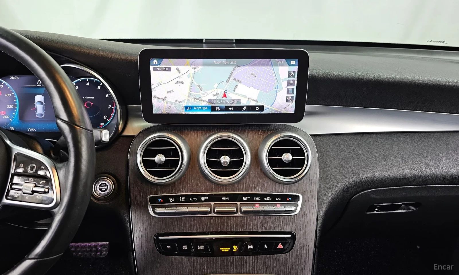 Mercedes-Benz GLC 300 | Mobile.bg � ����������� 14