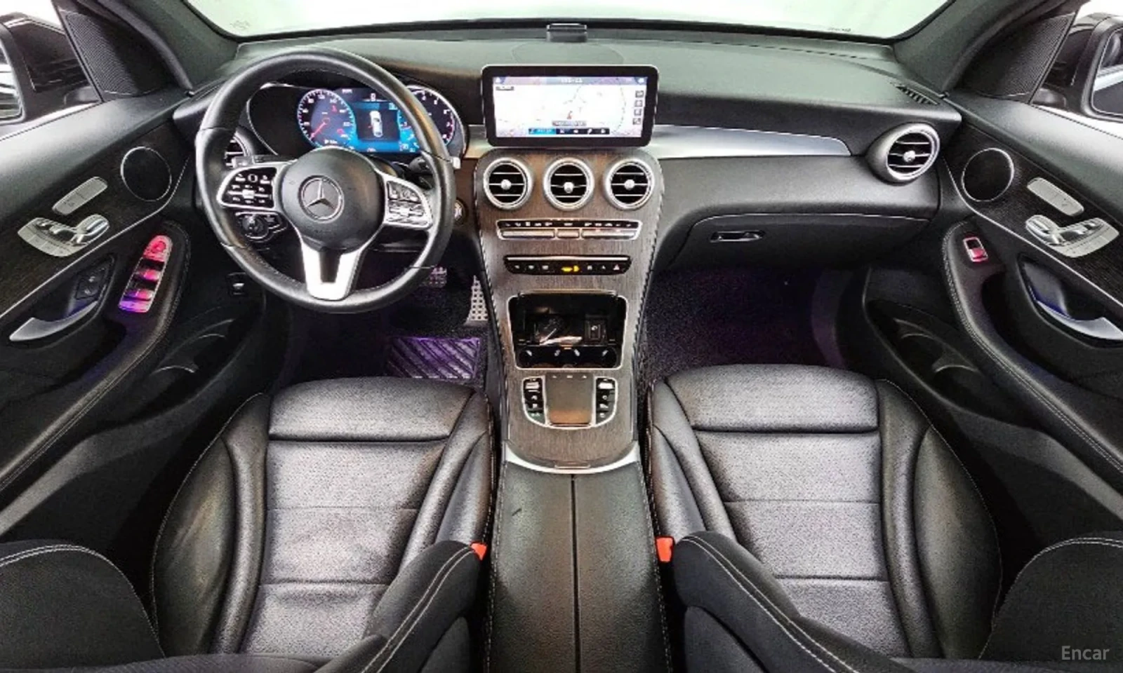 Mercedes-Benz GLC 300 | Mobile.bg � ����������� 7
