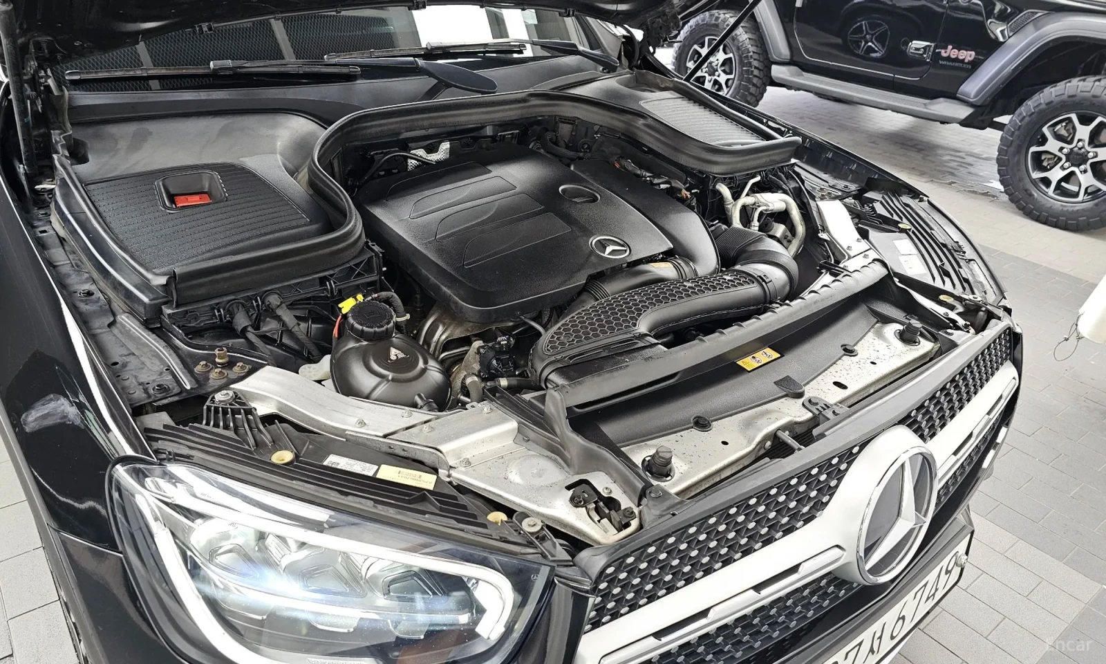 Mercedes-Benz GLC 300 | Mobile.bg � ����������� 6