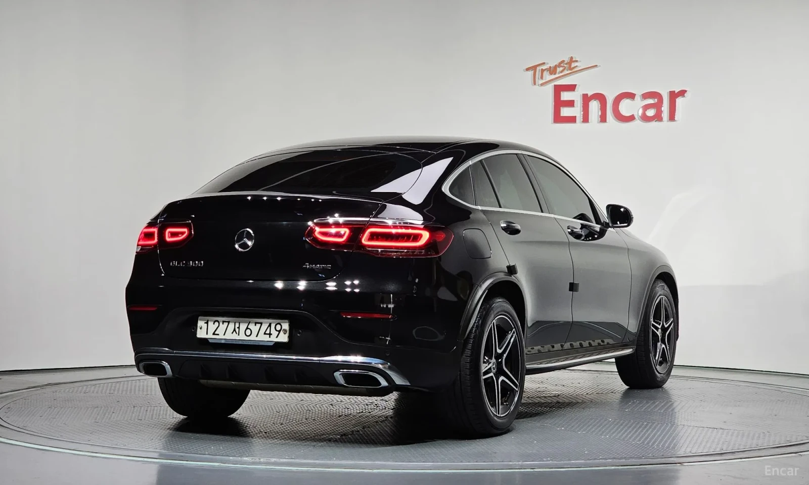 Mercedes-Benz GLC 300 | Mobile.bg � ����������� 2