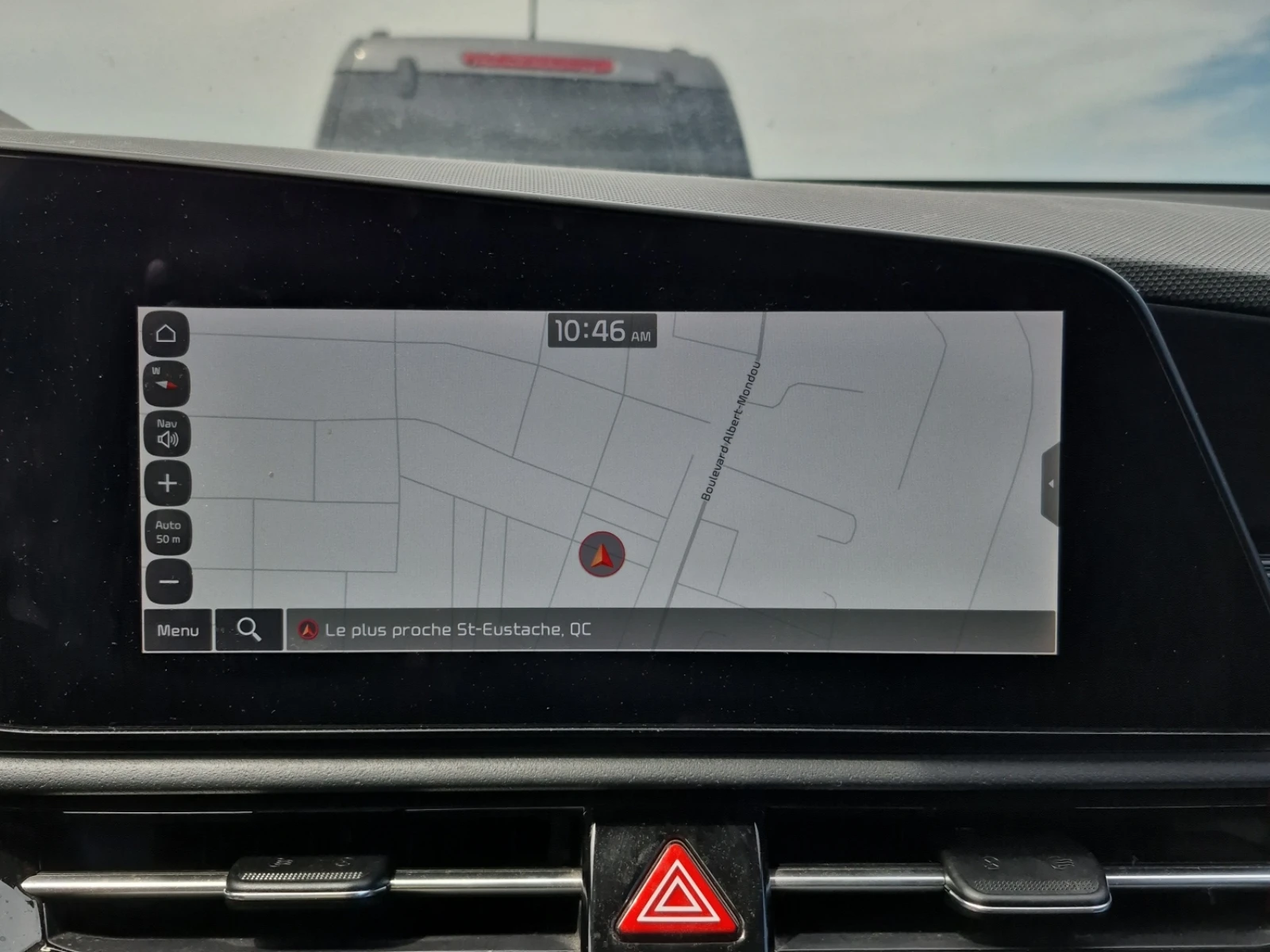 Kia Niro Wind , снимка 8 - Автомобили и джипове - 55323428