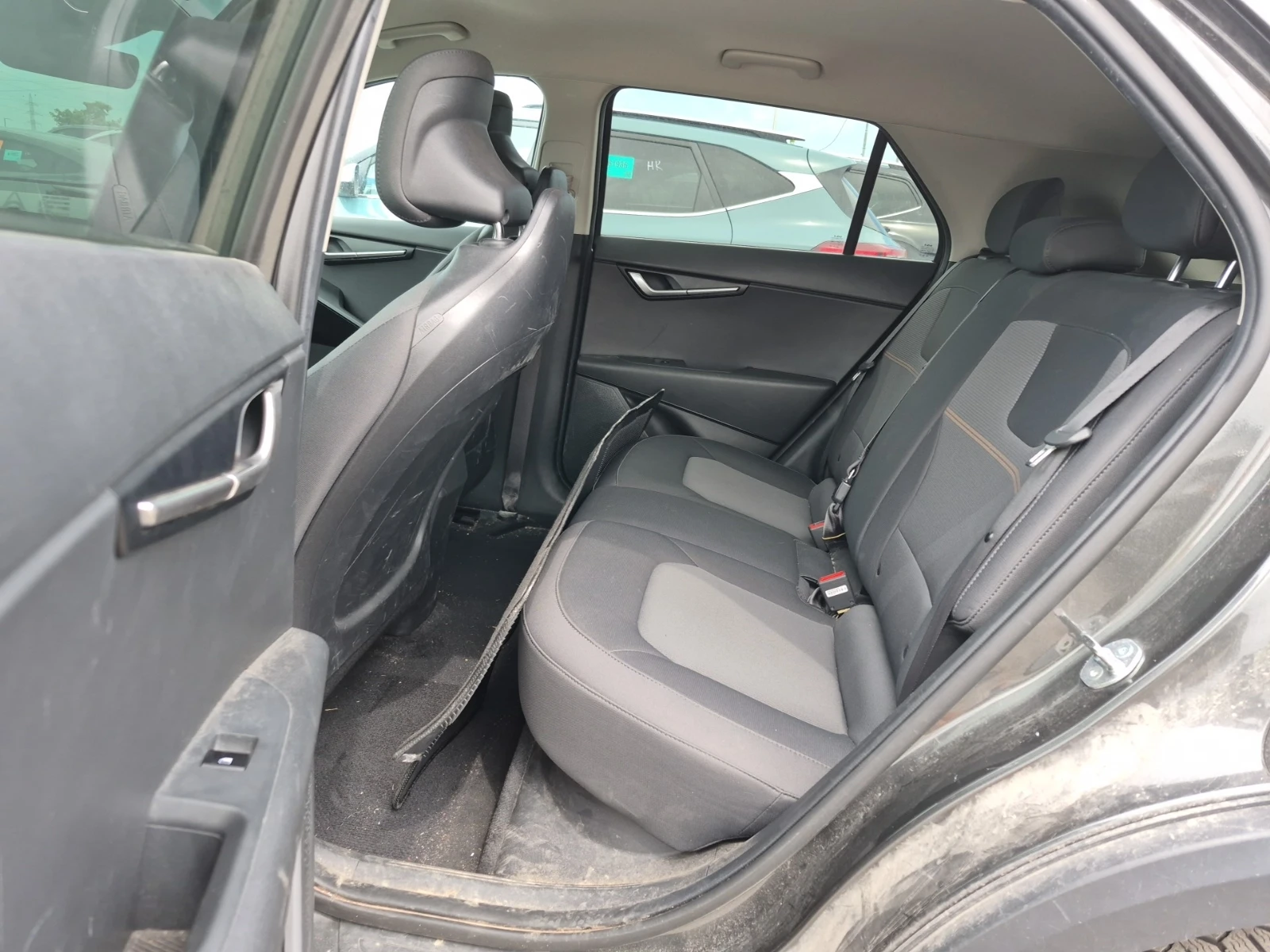 Kia Niro Wind , снимка 10 - Автомобили и джипове - 55323428