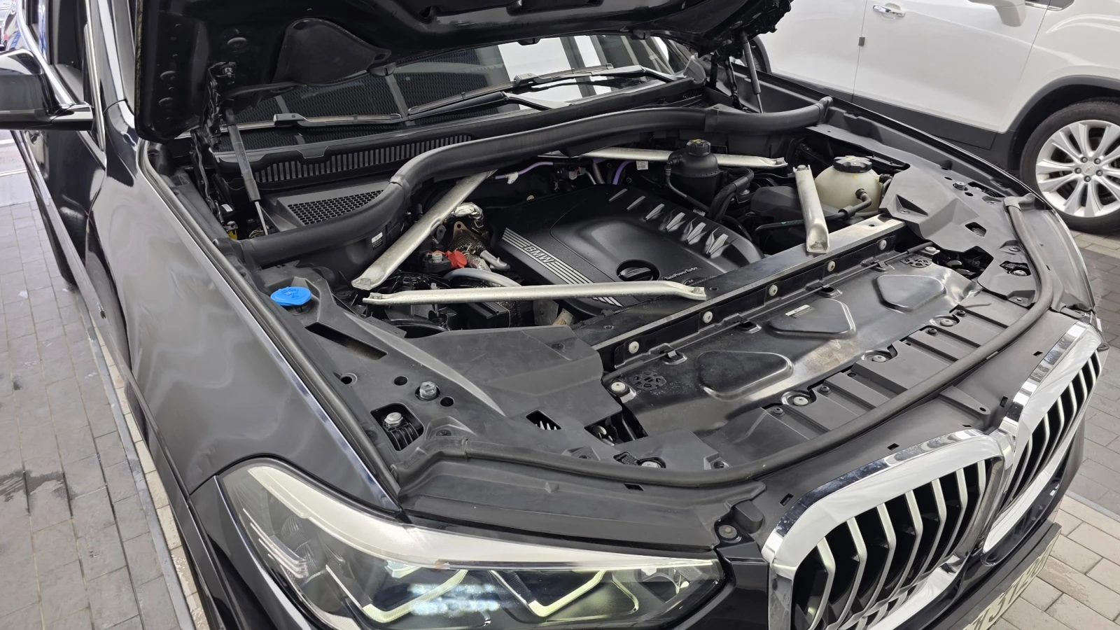 BMW X5 xDrive30d M Sport | HUD | 360  | MEMORY | Mobile.bg � ����������� 5