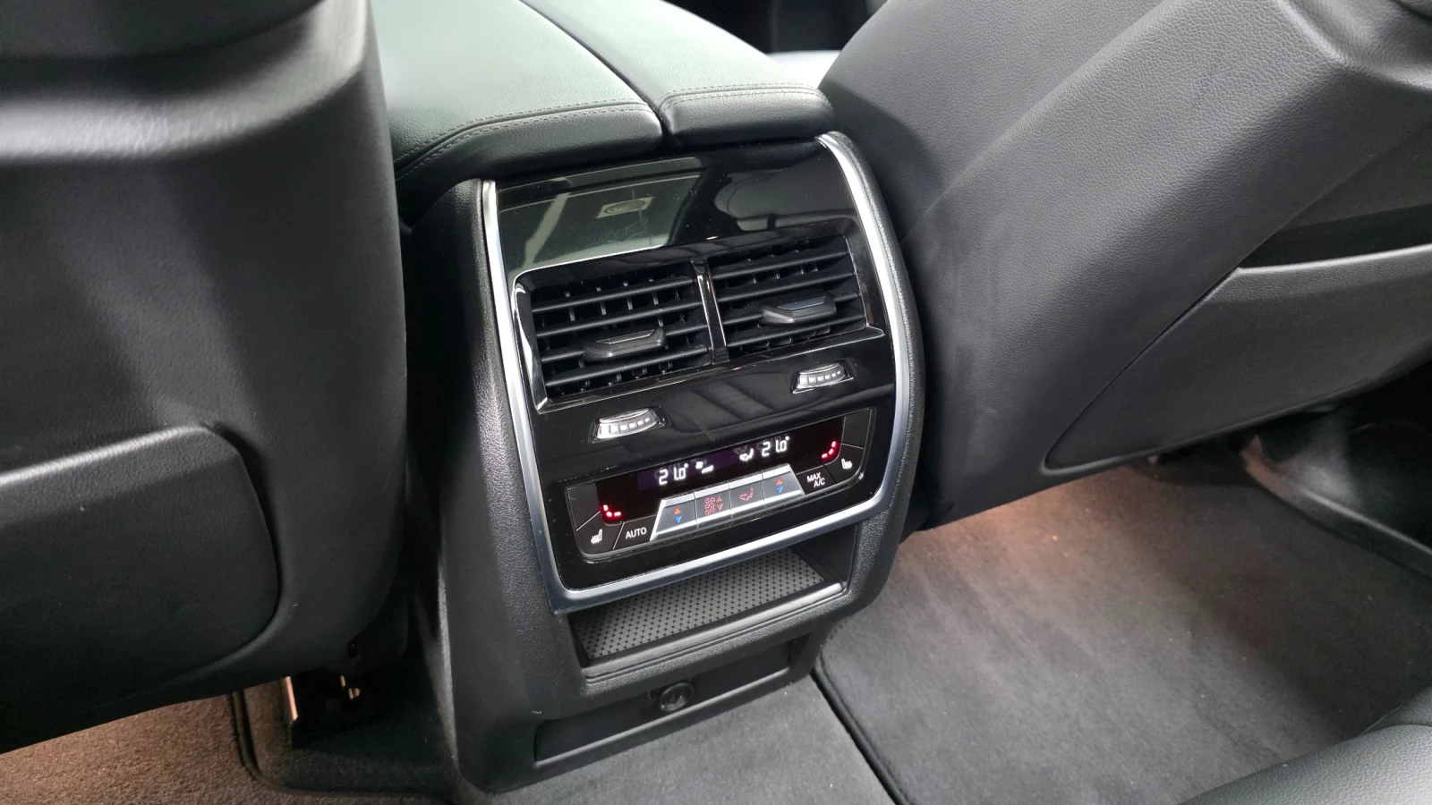 BMW X5 xDrive30d M Sport | HUD | 360  | MEMORY | Mobile.bg � ����������� 13